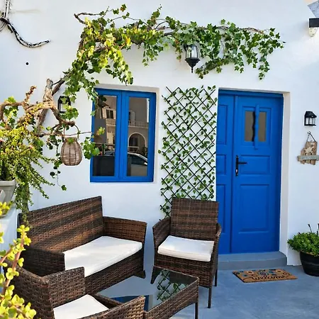 Casa Calma House Apartment Emporio (Santorini)