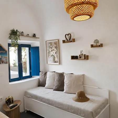 Casa Calma House *