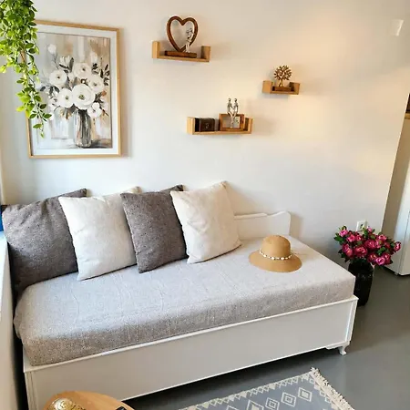 Casa Calma House Apartment