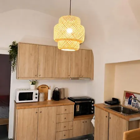 Apartment Casa Calma House