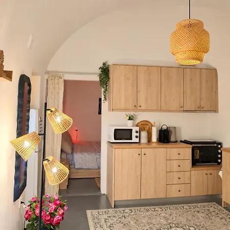 Casa Calma House *