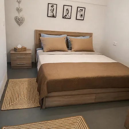 Apartment Casa Calma House *