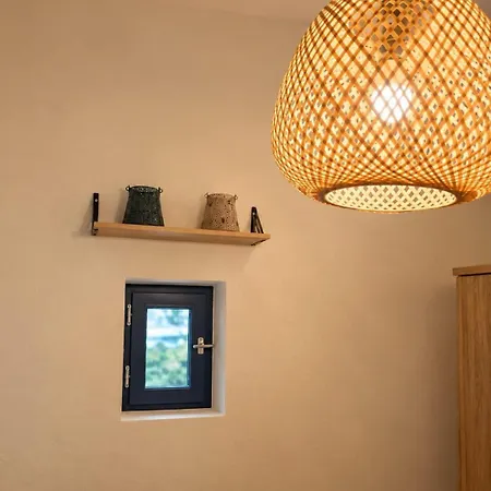 Casa Calma House Apartment