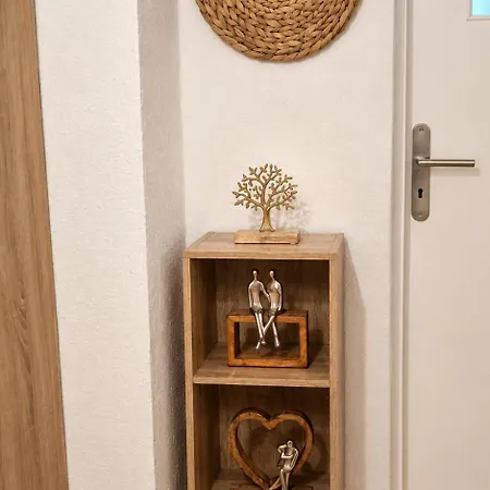 Casa Calma House Apartment