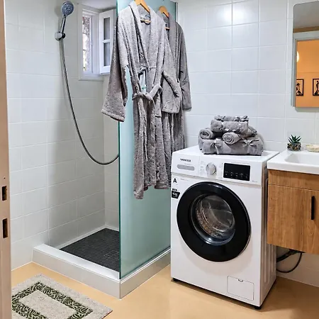 Casa Calma House Apartment